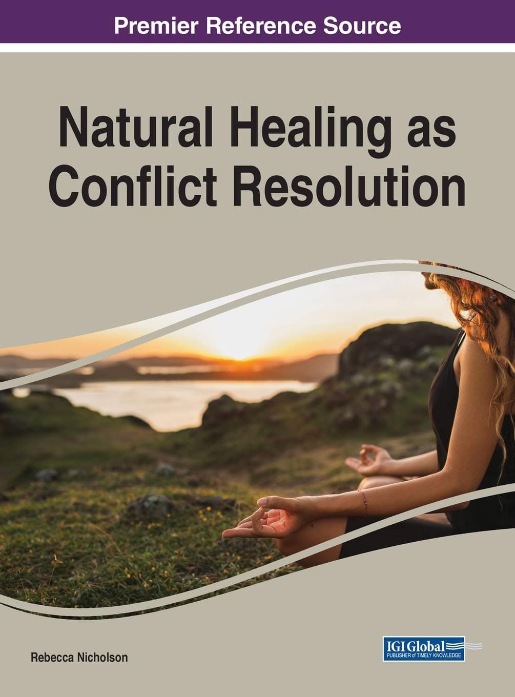 Natural Healing As Conflict Resolution