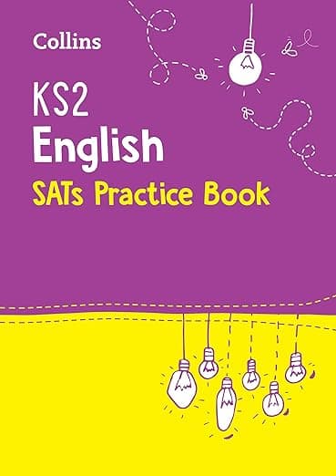 Collins KS2 Sats Revision and Practice - New 2014 Curriculum Edition ― KS2 English: Practice Workbook - Collins