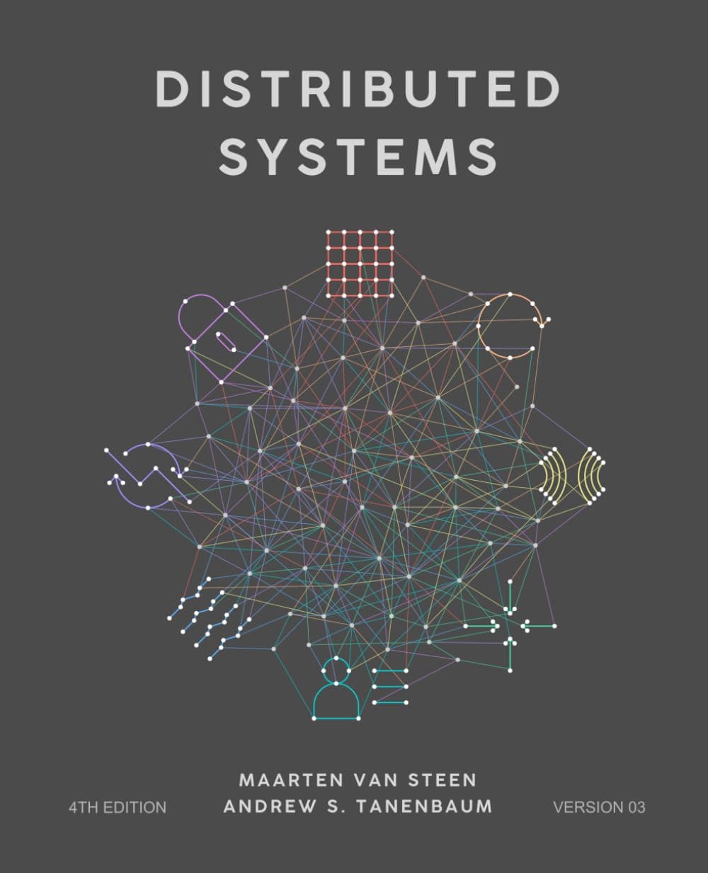 Distributed Systems - Maarten van Steen