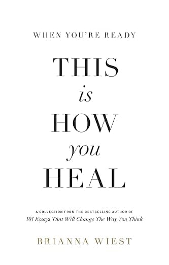 When You're Ready, This Is How You Heal - Thought Catalog
