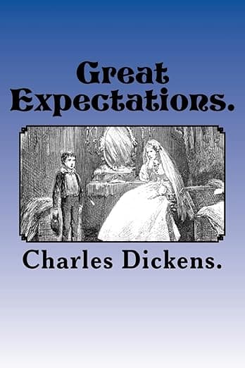Great Expectations. - Charles Dickens