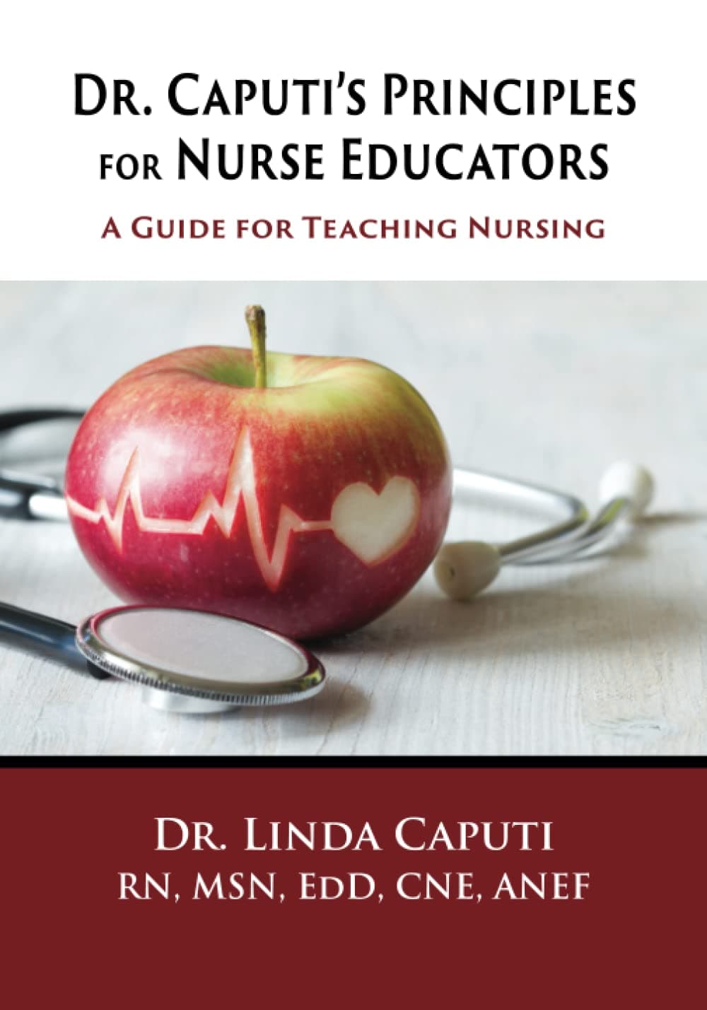 Dr. Caputi’s Principles for Nurse Educators: A Guide for Teaching Nursing