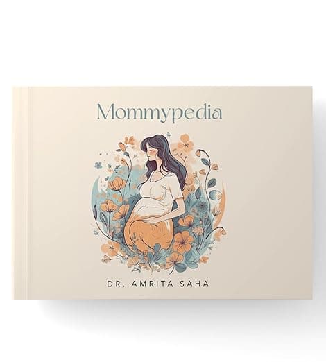 Mommypedia - Blue Rose Publishers