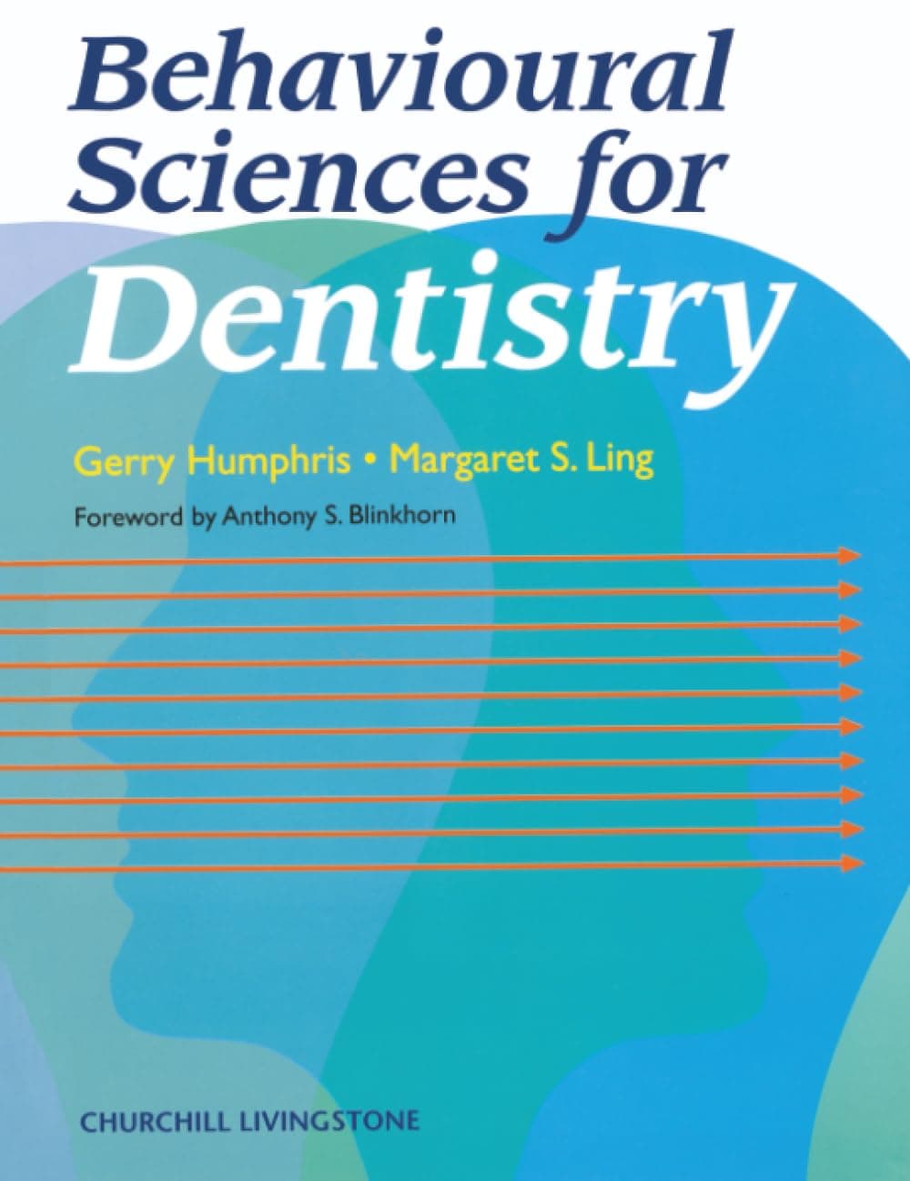 Behavioural Sciences for Dentistry