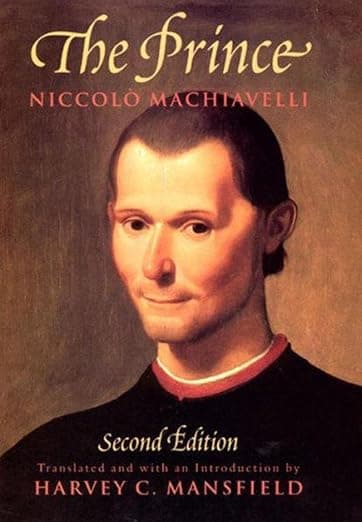 The Prince: Second Edition - Niccolò Machiavelli