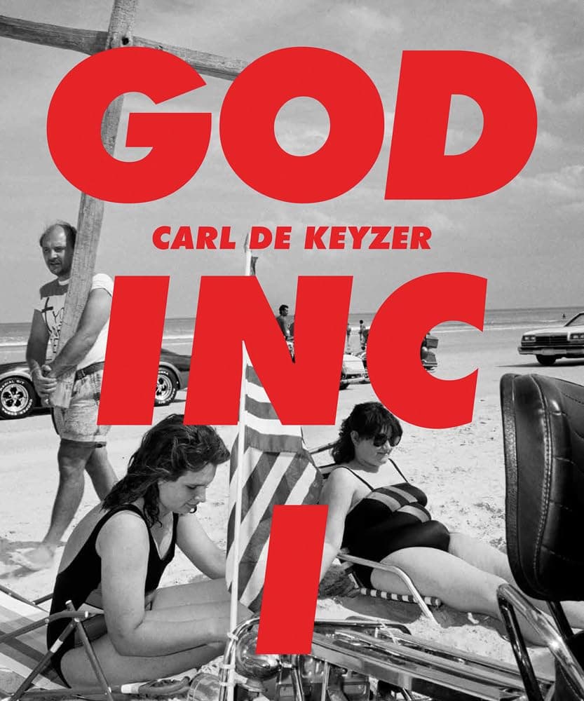 God Inc I & II - Lannoo Publishers