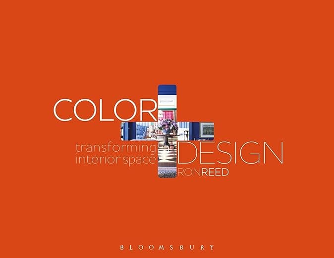 Color + Design: Transforming Interior Space - Fairchild Books