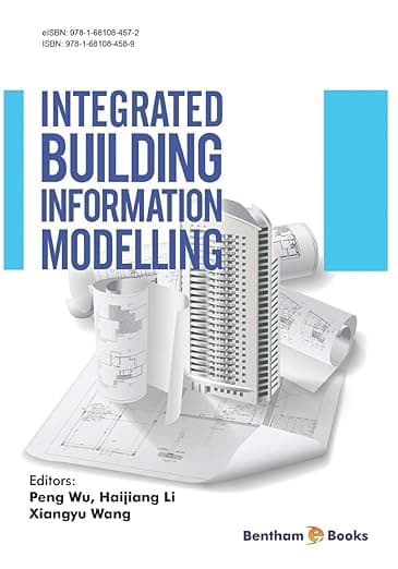 Integrated Building Information Modelling - Xiangyu Wang