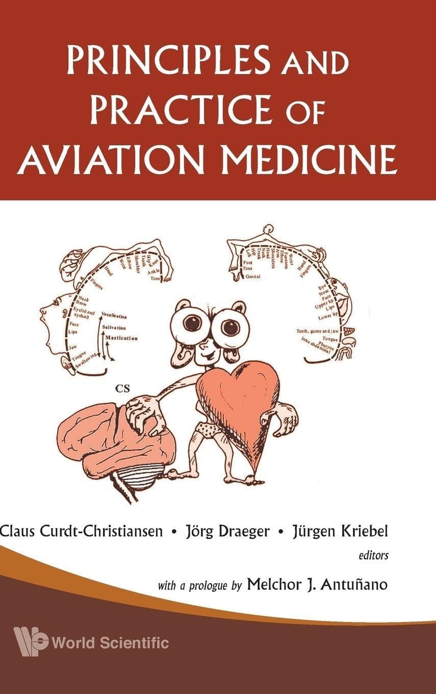 PRINCIPLES AND PRACTICE OF AVIATION MEDICINE
