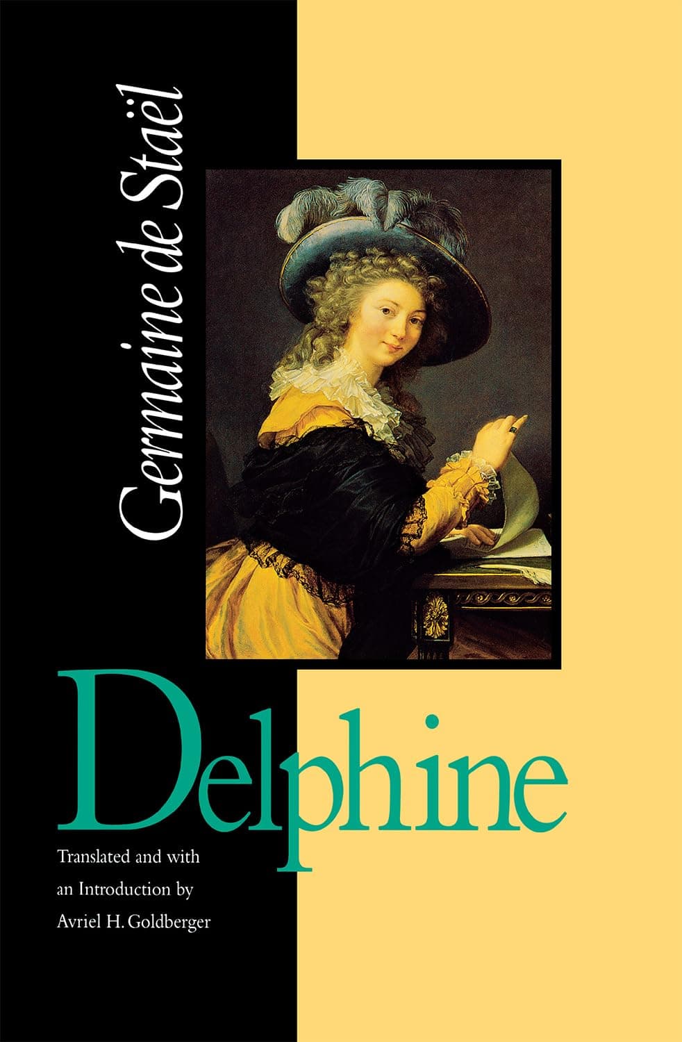 Delphine - Delphine
