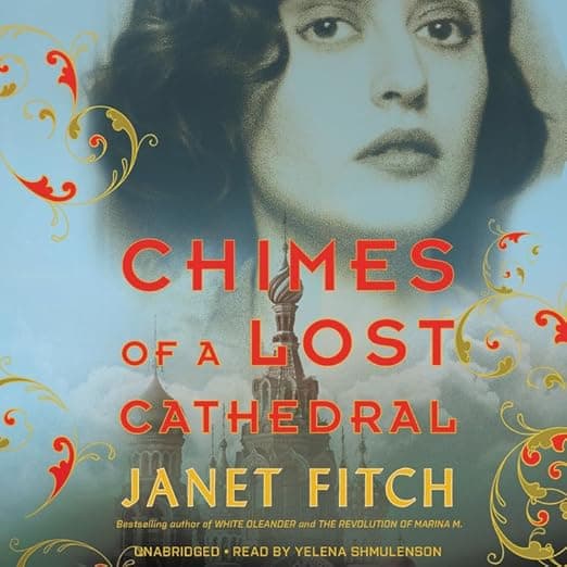 Chimes of a Lost Cathedral (Revolution of Marina M.) - Little, Brown and Company