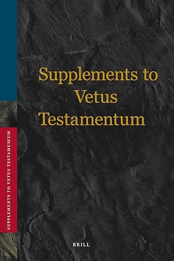 Congress Volume Göttingen 1977 (Vetus Testamentum, Supplements, 29) - John Emerton