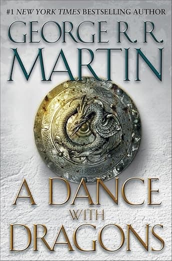 A Dance with Dragons - Random House Worlds