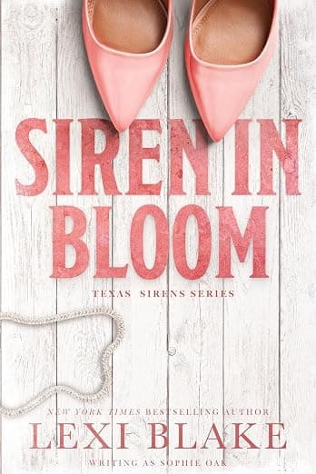 Siren in Bloom