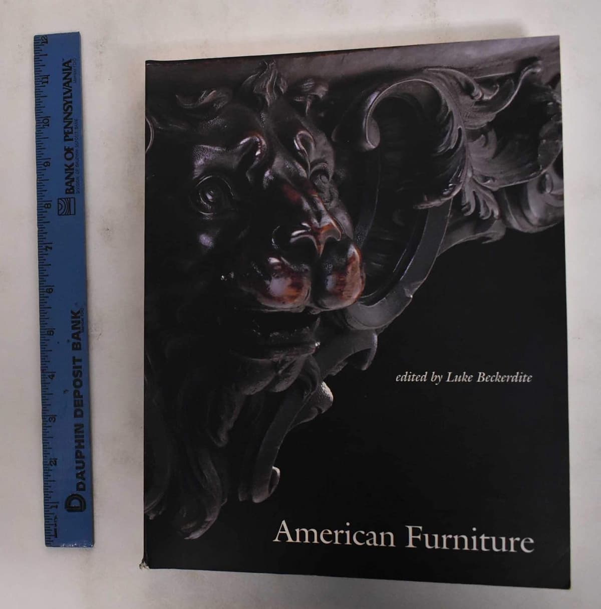 American Furniture 2004 (American Furniture Annual) - Luke Beckerdite