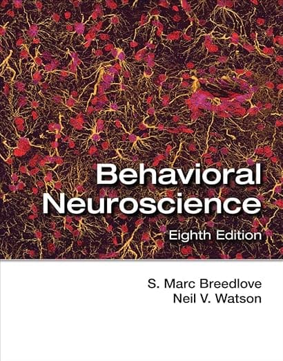 Behavioral Neuroscience - Sinauer Associates is an imprint of Oxford University Press