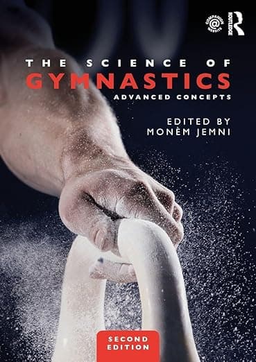 The Science of Gymnastics - Monèm Jemni