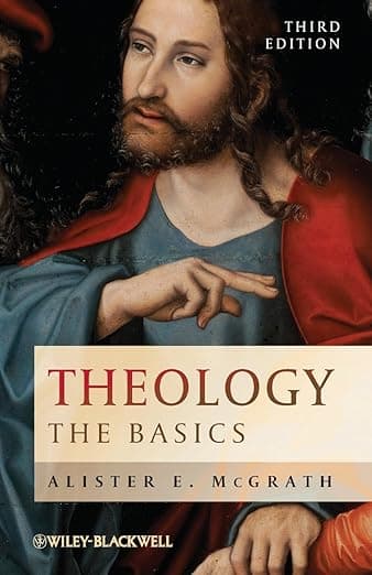 Theology: The Basics - Blackwell Pub