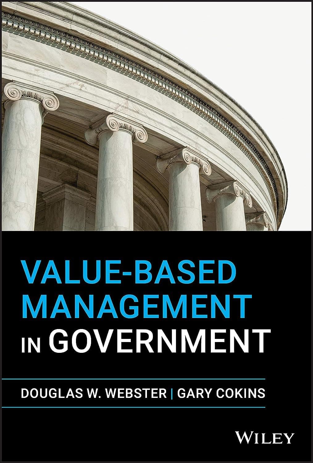 Value-Based Management in Government - Wiley