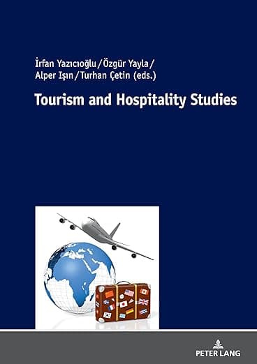 Tourism and Hospitality Studies - Peter Lang