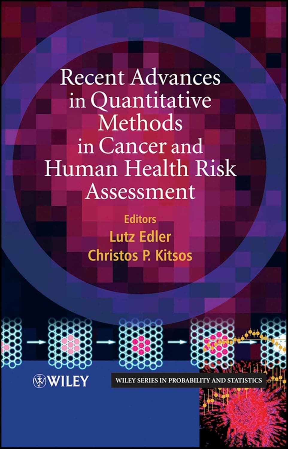 Recent Advances in Quantitative Methods in Cancer and Human Health Risk Assessment (Wiley Series in Probability and Statistics)