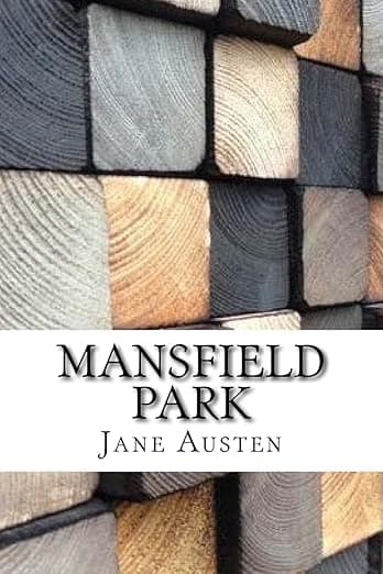 Mansfield Park - Jane Austen