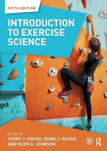 Introduction to Exercise Science - Dona J. McCanlies