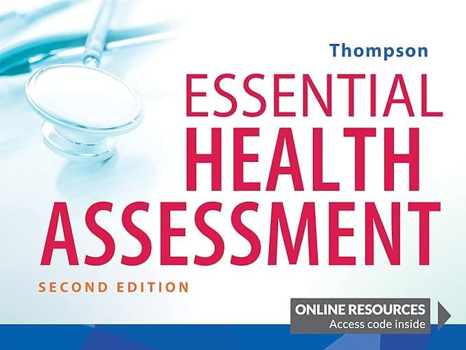 Essential Health Assessment - F.A. Davis Company