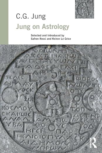Jung on Astrology - C. G. Jung
