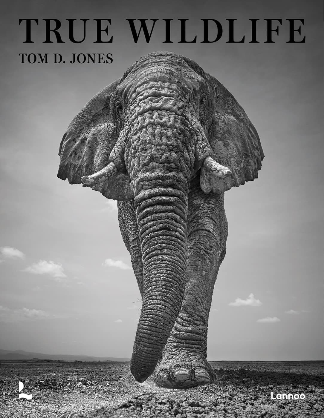 True Wildlife - Lannoo Publishers