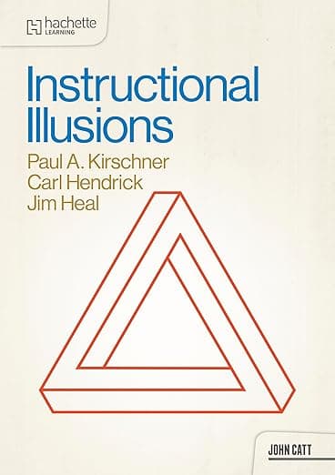 Instructional Illusions - John Catt Educational