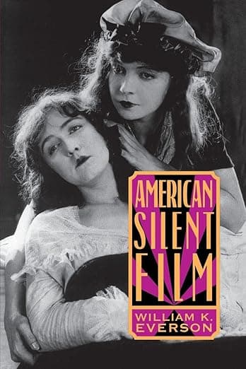 American Silent Film - Grand Central Publishing