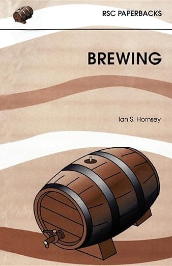 Brewing (RSC Paperbacks) - Royal Society of Chemistry