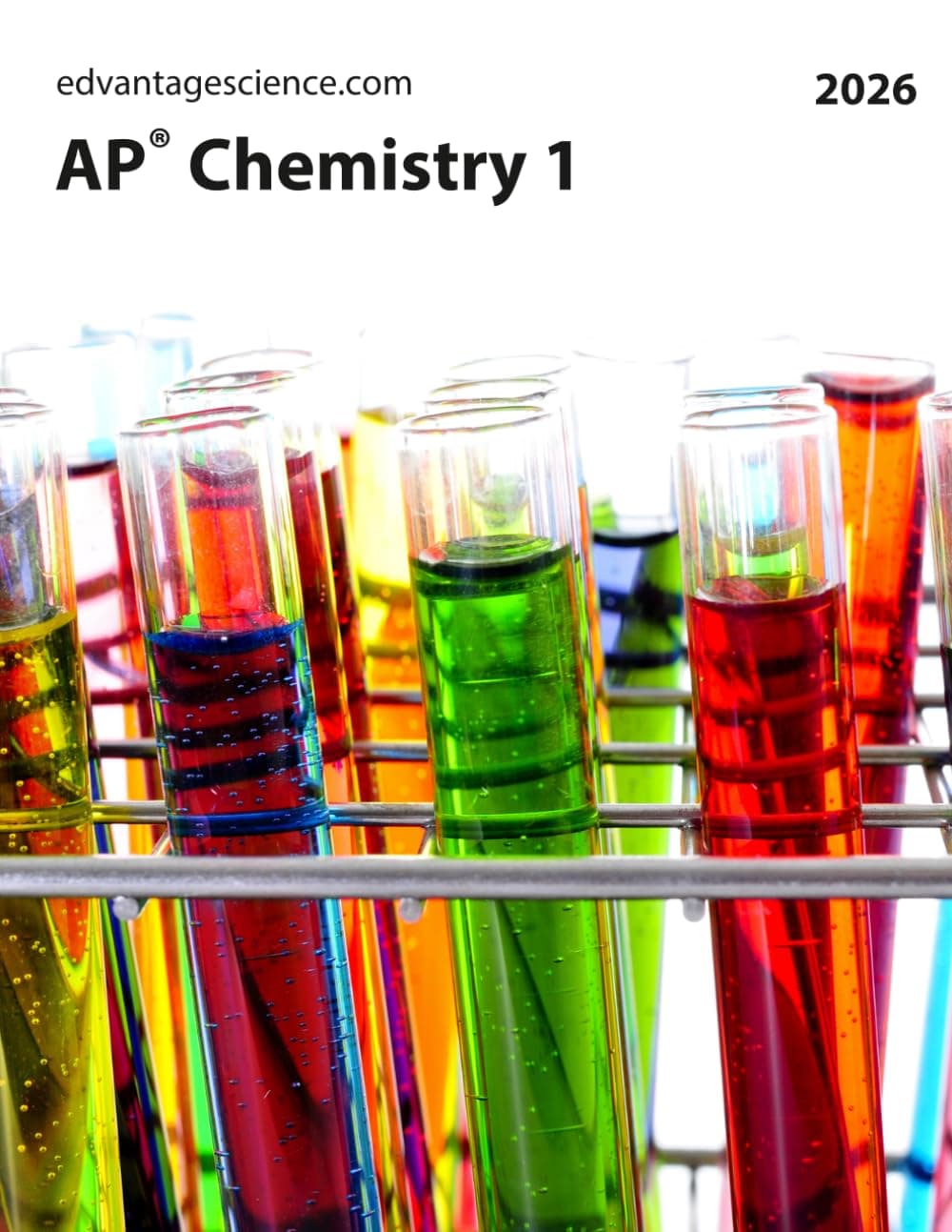 AP Chemistry 1 - Cheri Smith