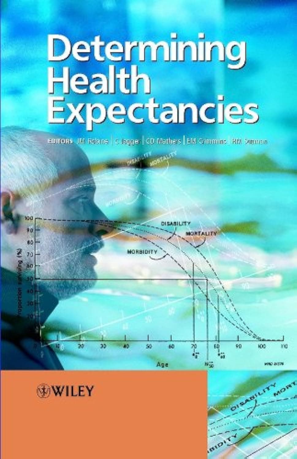 Determining Health Expectancies