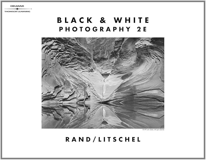 Black & White Photography - Delmar  Cengage Learning