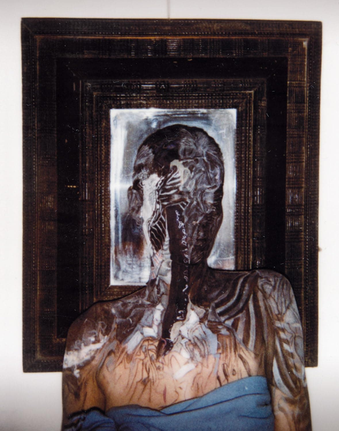 Lehndorff & Trülzsch: The Seen and the Unseen - Edition Patrick Frey