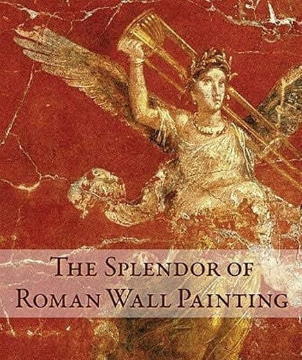 The Splendor of Roman Wall Painting - J. Paul Getty Museum