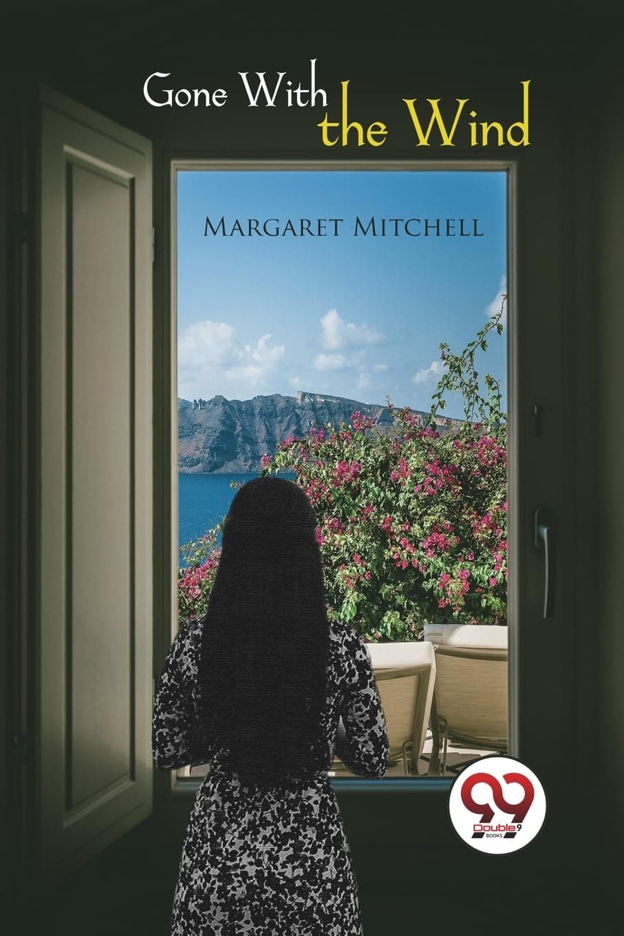 Gone With the Wind - DOUBLE 9 BOOKSLLP