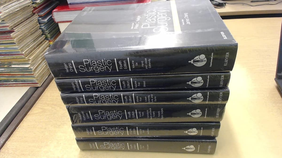 Plastic Surgery: Volume 1: Principles - Geoffrey C. Gurtner MD  FACS