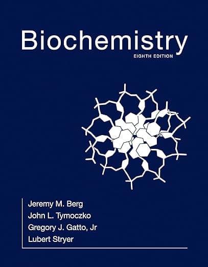 Biochemistry - John L. Tymoczko