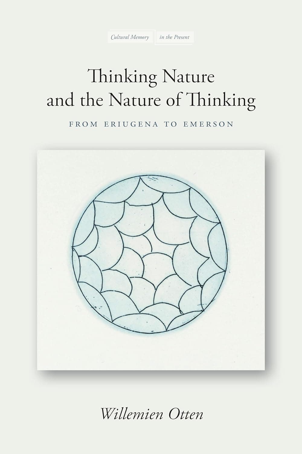 Thinking Nature and the Nature of Thinking: From Eriugena to Emerson (Cultural Memory in the Present) - Stanford University Press