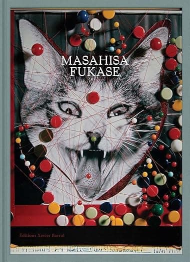 Masahisa Fukase - Editions Xavier Barral