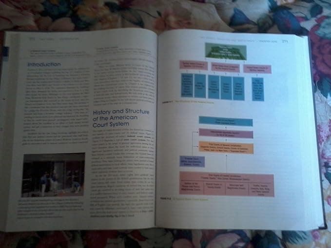 Criminal Justice Today: An Introductory Text for the 21st Century - PRENTICE HALL