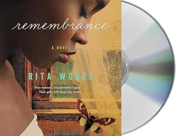 Remembrance - Macmillan Audio
