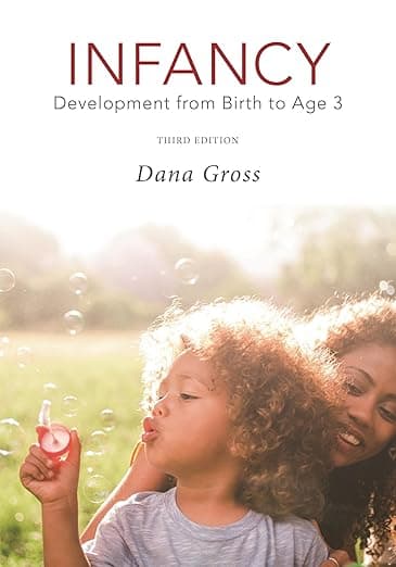 Infancy: Development from Birth to Age 3 - Rowman & Littlefield Publishers