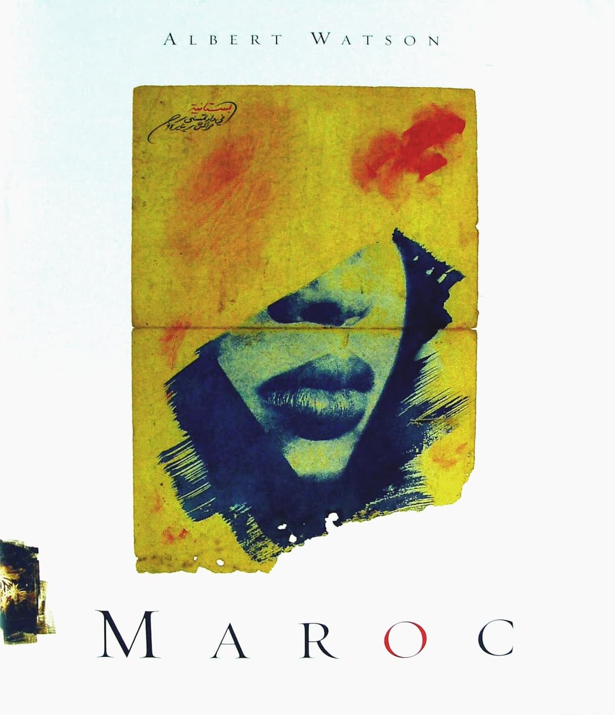 Albert Watson: Maroc - Albert Watson