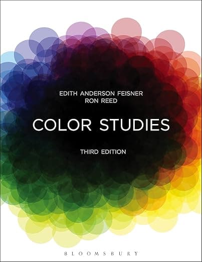 Color Studies - Fairchild Books
