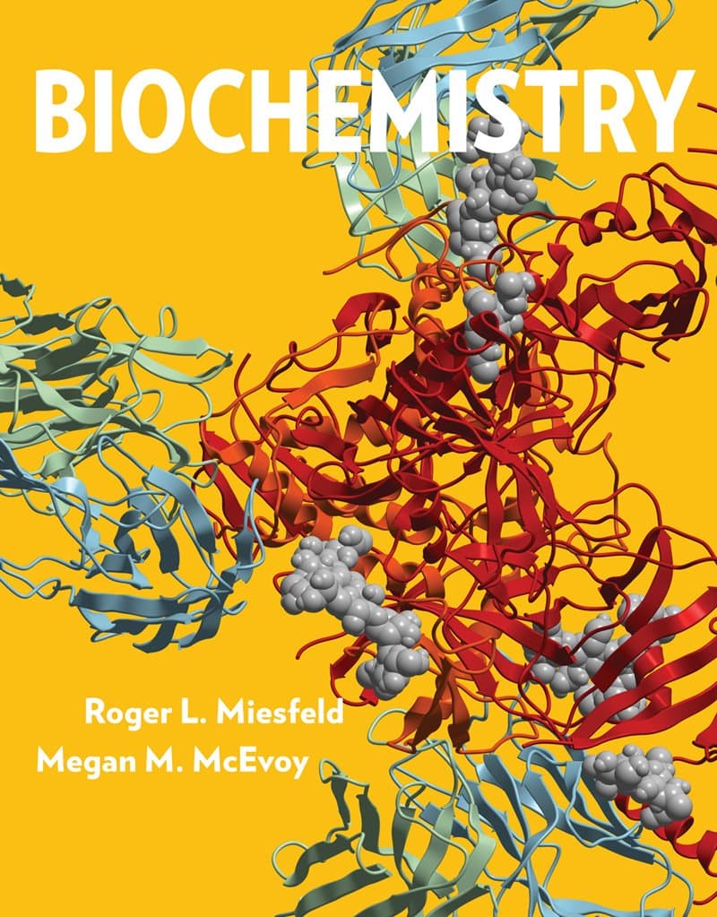 Biochemistry - W. W. Norton & Company