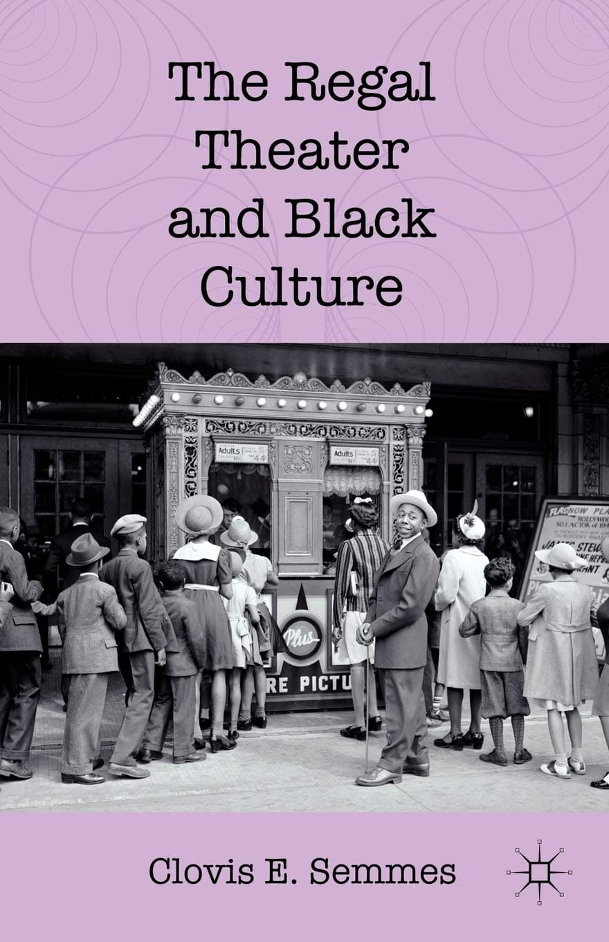 The Regal Theater and Black Culture